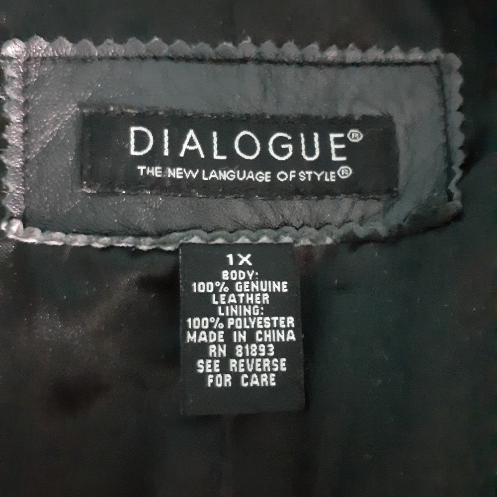 Coat/jacket - Picture 3 of 3